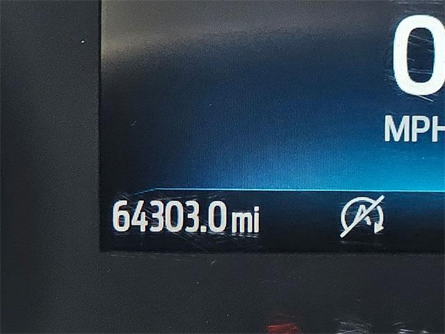 used 2021 Ford F-150 car, priced at $35,325