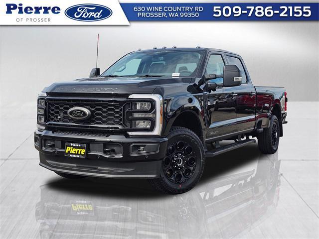 new 2025 Ford F-350 car, priced at $88,485