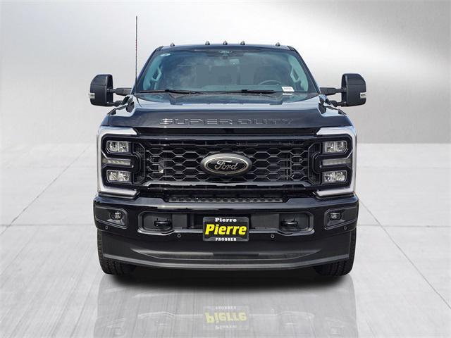 new 2025 Ford F-350 car, priced at $88,485
