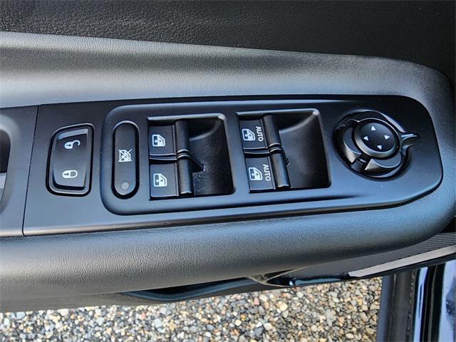 used 2023 Jeep Renegade car, priced at $23,400