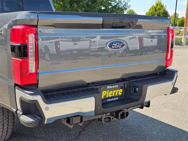 new 2025 Ford F-350 car, priced at $70,512