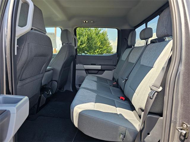 new 2025 Ford F-350 car, priced at $70,512