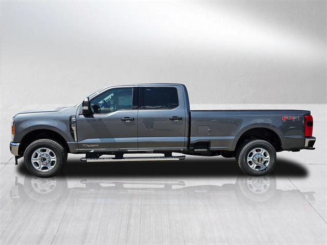 new 2025 Ford F-350 car, priced at $70,512