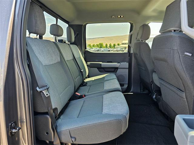 new 2025 Ford F-350 car, priced at $70,512