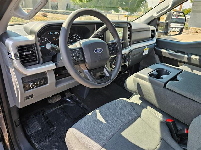 new 2025 Ford F-350 car, priced at $70,512