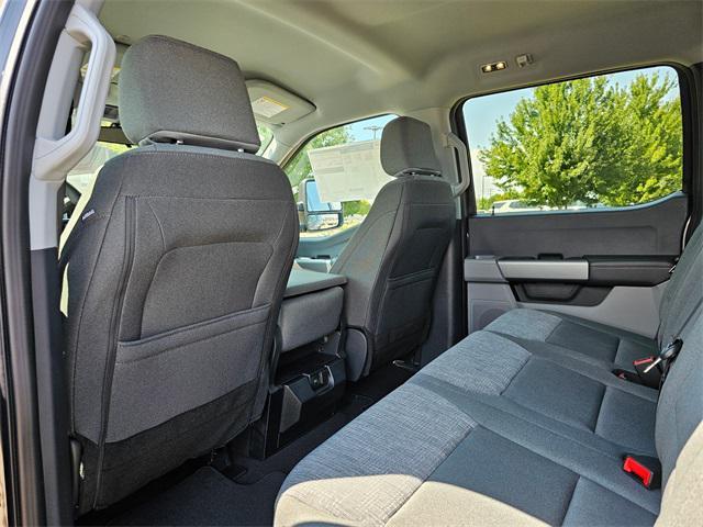 new 2025 Ford F-350 car, priced at $70,512