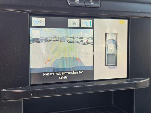 new 2025 Ford F-350 car, priced at $70,512