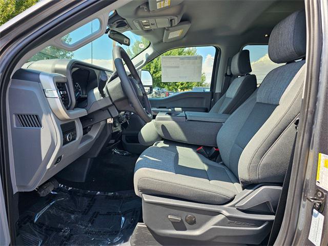 new 2025 Ford F-350 car, priced at $70,512