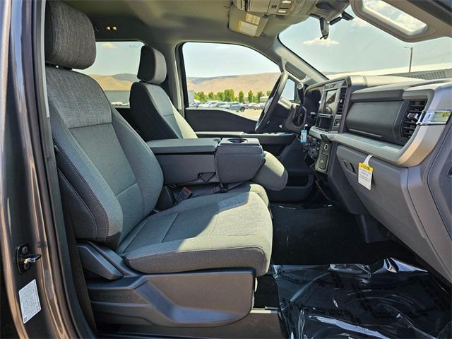 new 2025 Ford F-350 car, priced at $70,512