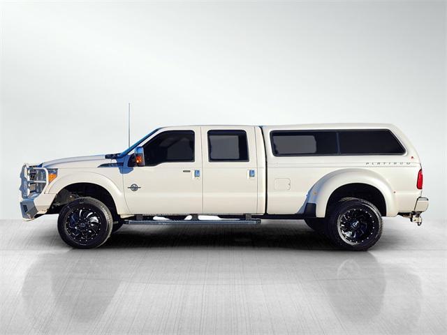 used 2015 Ford F-350 car, priced at $49,888