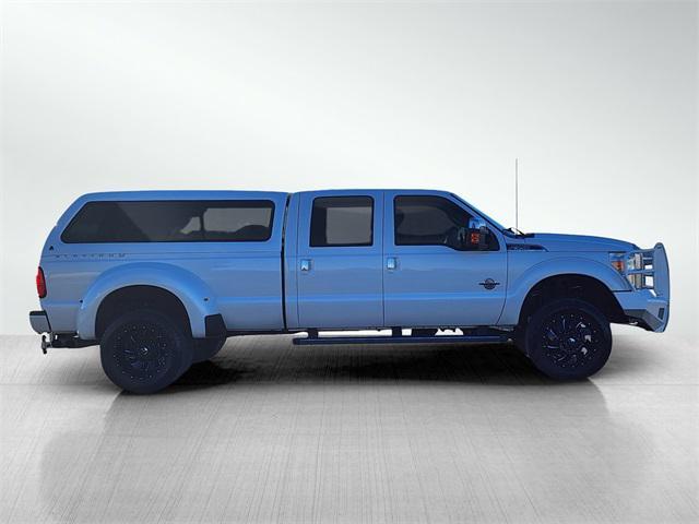 used 2015 Ford F-350 car, priced at $49,888