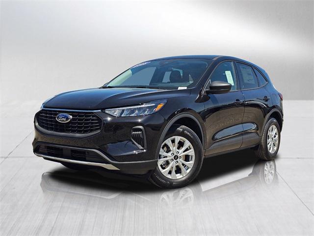new 2025 Ford Escape car, priced at $30,397