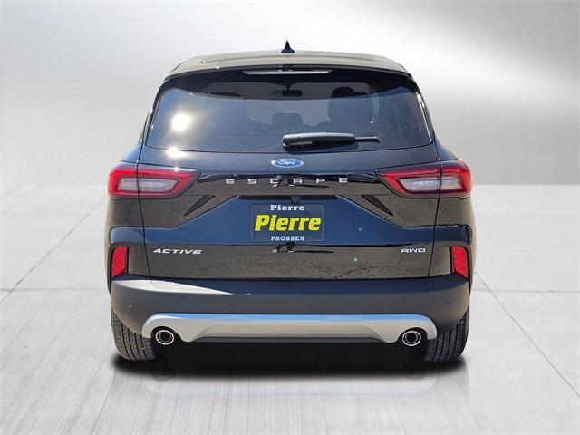 new 2025 Ford Escape car, priced at $30,397