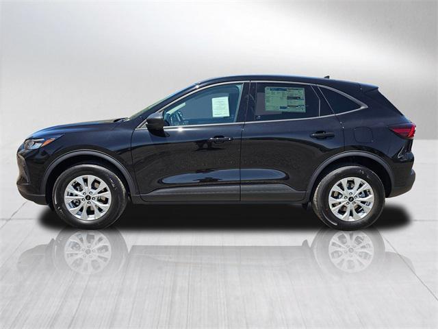 new 2025 Ford Escape car, priced at $30,397