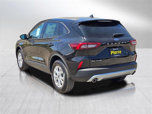 new 2025 Ford Escape car, priced at $30,397