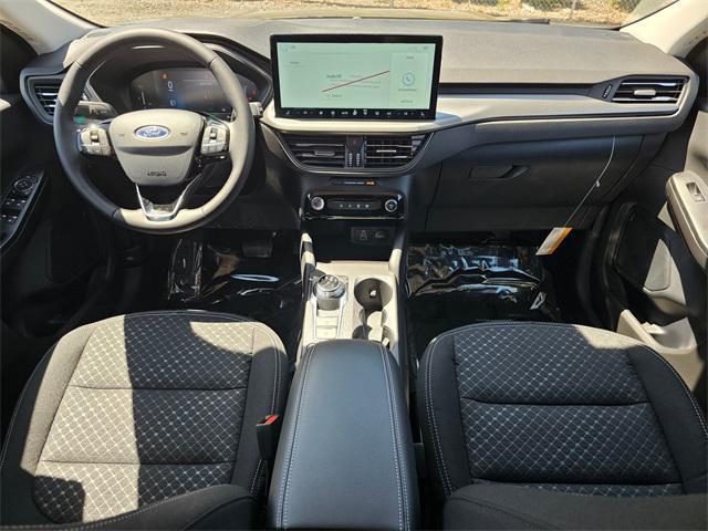 new 2025 Ford Escape car, priced at $30,397