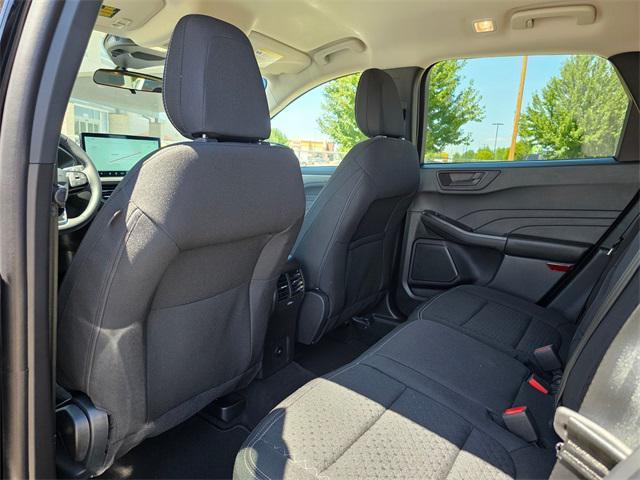 new 2025 Ford Escape car, priced at $30,397