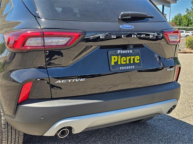 new 2025 Ford Escape car, priced at $30,397