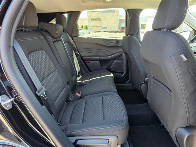 new 2025 Ford Escape car, priced at $30,397