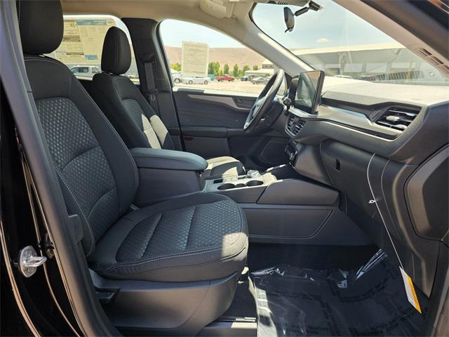 new 2025 Ford Escape car, priced at $30,397