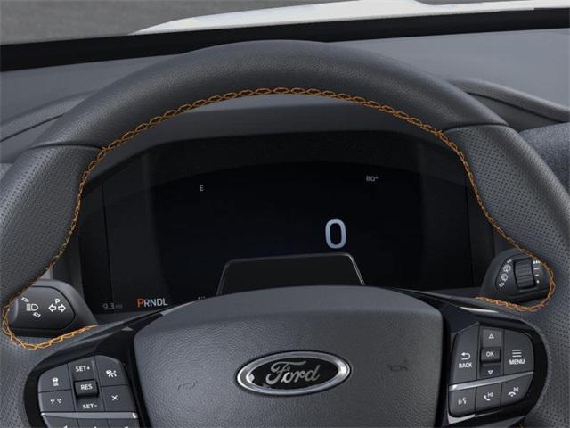 new 2026 Ford Explorer car, priced at $65,700