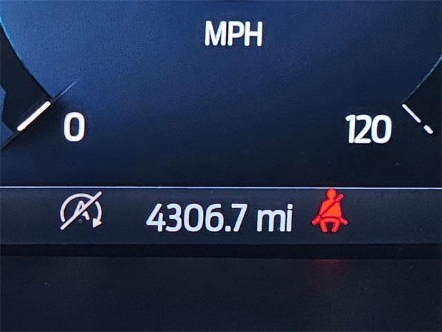 used 2024 Ford F-150 car, priced at $53,877