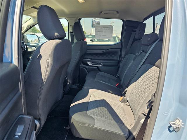 new 2024 Ford Ranger car, priced at $38,771