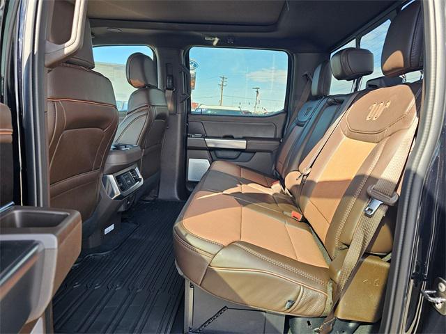 new 2026 Ford F-250 car, priced at $96,075