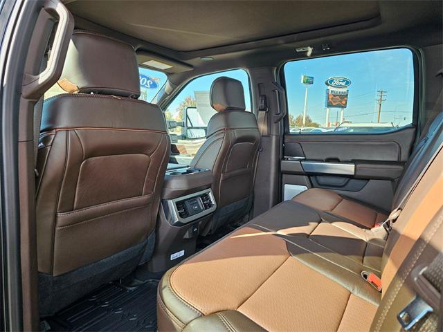 new 2026 Ford F-250 car, priced at $96,075