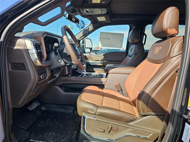 new 2026 Ford F-250 car, priced at $96,075