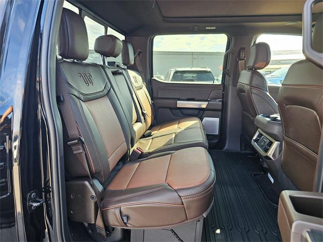 new 2026 Ford F-250 car, priced at $96,075