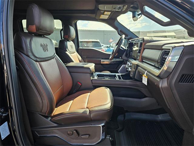 new 2026 Ford F-250 car, priced at $96,075