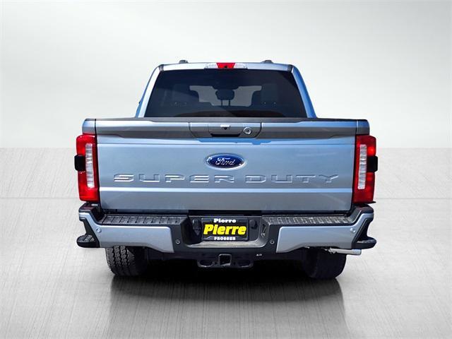 new 2024 Ford F-250 car, priced at $71,761