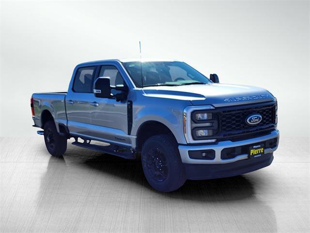 new 2024 Ford F-250 car, priced at $71,761