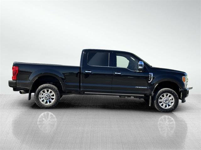 used 2018 Ford F-350 car, priced at $50,998