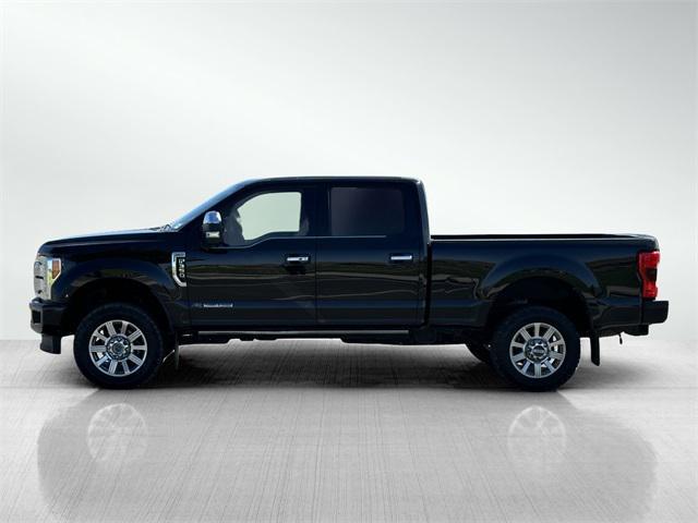 used 2018 Ford F-350 car, priced at $50,998