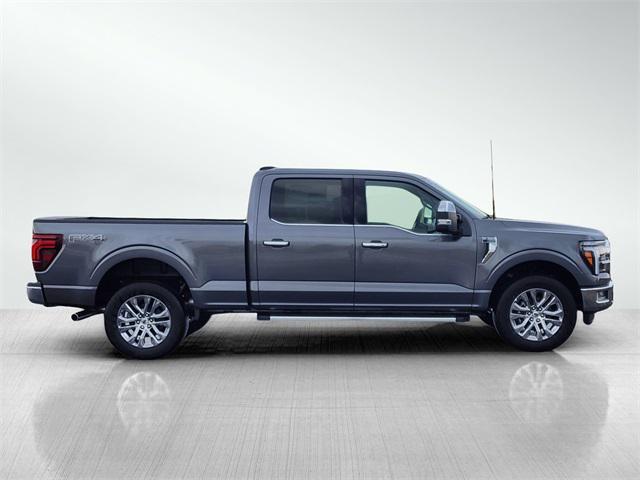 new 2024 Ford F-150 car, priced at $69,075