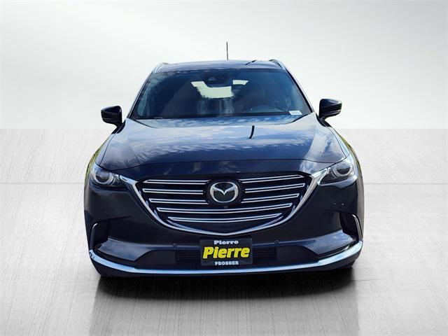 used 2023 Mazda CX-9 car, priced at $29,998