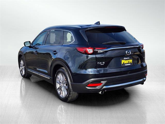 used 2023 Mazda CX-9 car, priced at $29,998