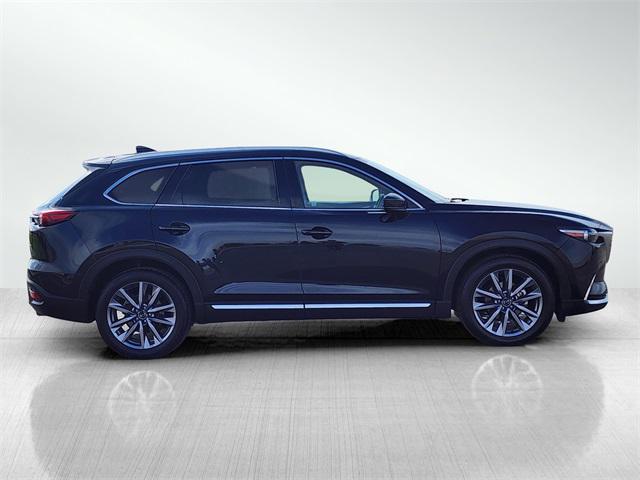 used 2023 Mazda CX-9 car, priced at $29,998