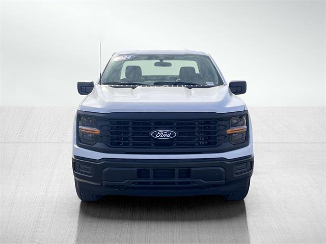 new 2024 Ford F-150 car, priced at $39,840