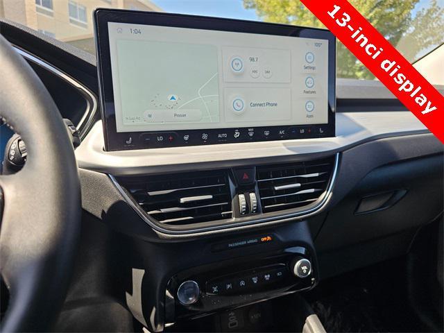 used 2024 Ford Escape car, priced at $27,657