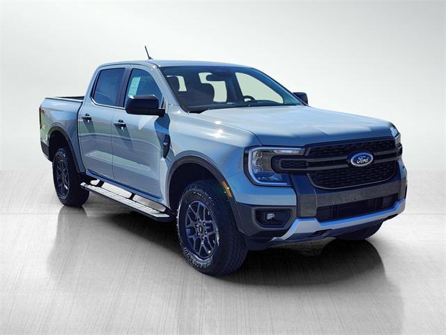 new 2024 Ford Ranger car, priced at $41,084