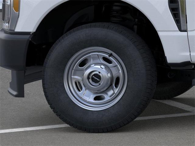 new 2026 Ford F-250 car, priced at $56,335