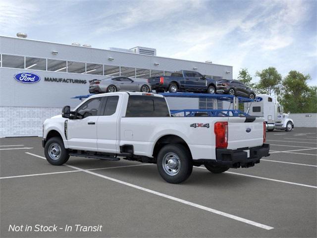 new 2026 Ford F-250 car, priced at $56,335