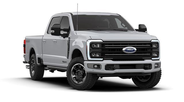 new 2026 Ford F-250 car, priced at $100,940