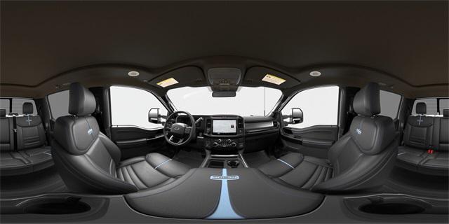new 2026 Ford F-250 car, priced at $100,940
