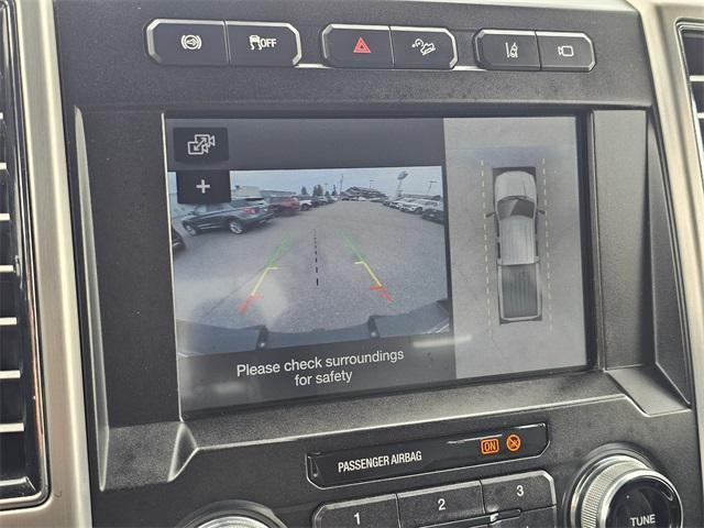 used 2019 Ford F-350 car, priced at $63,676