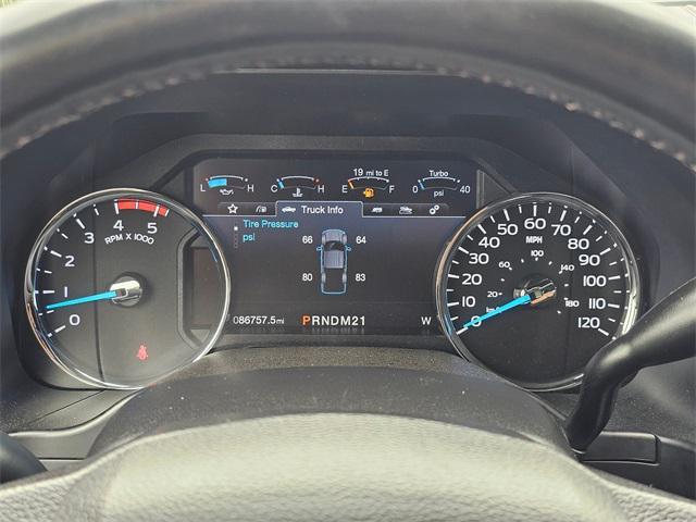 used 2019 Ford F-350 car, priced at $63,676