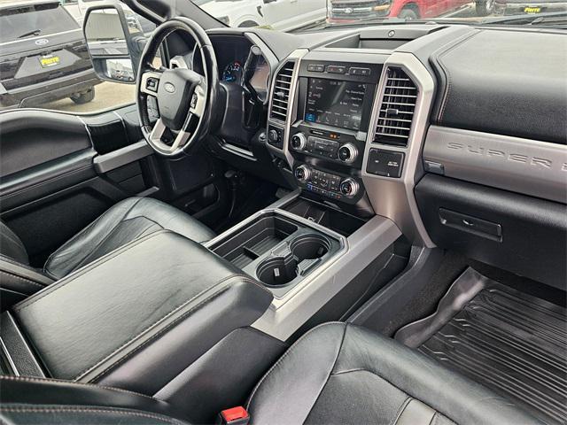 used 2019 Ford F-350 car, priced at $63,676